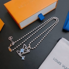 Louis Vuitton Necklaces